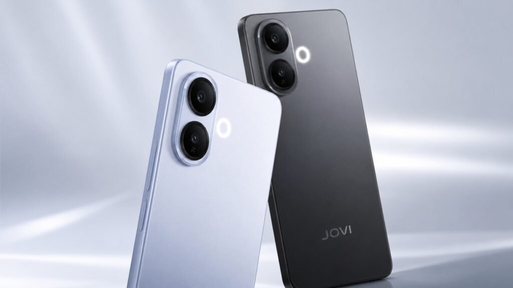 JOVI T1 5G