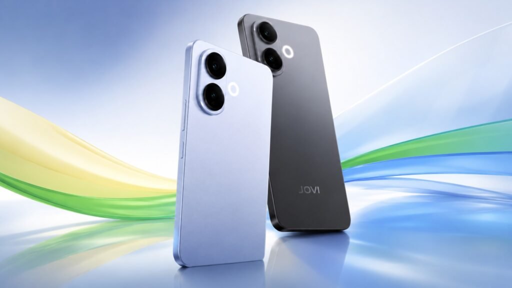 JOVI T1 5G