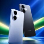 JOVI T1 5G chega ao Brasil com bateria de 6.500 mAh, 90W e câmera Sony de 50 MP