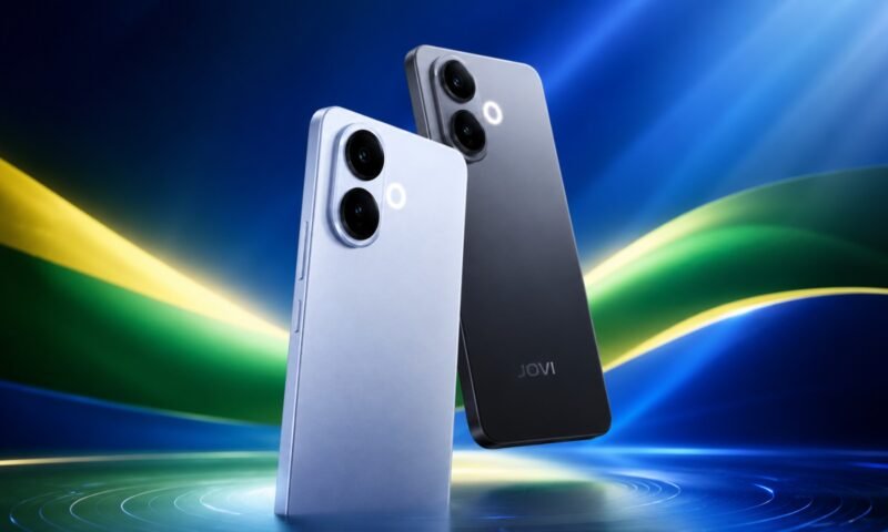 JOVI T1 5G