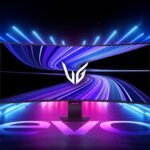 LG traz UltraGear evo G9 de 52 polegadas com foco em 240Hz e 5K2K