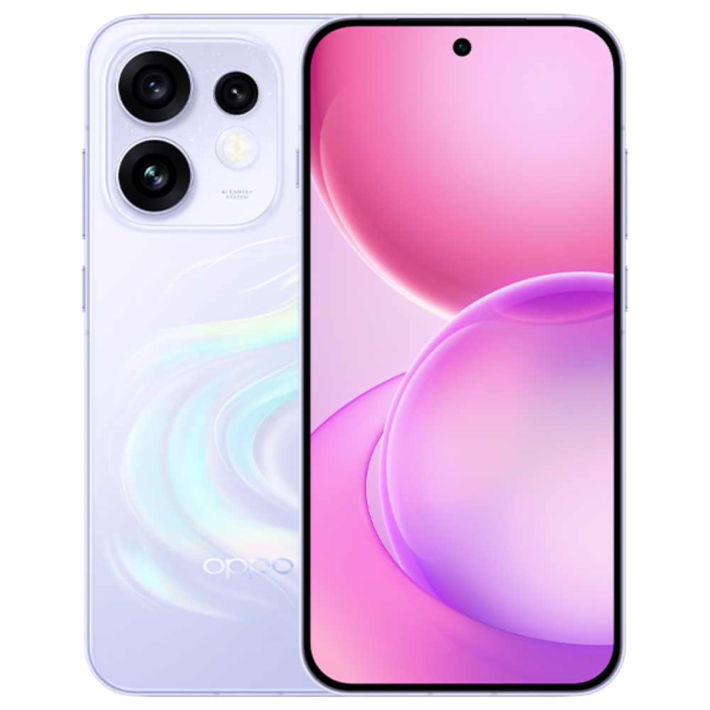 OPPO Reno16 5G