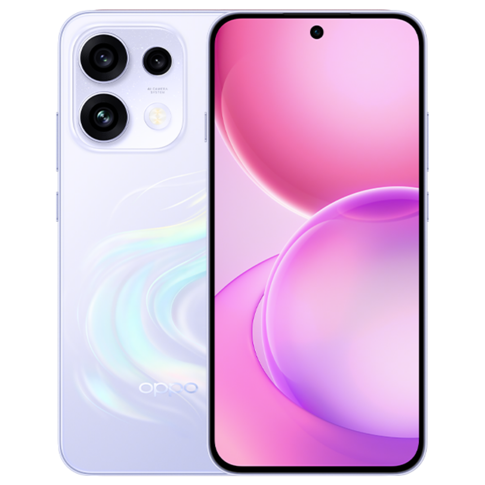 OPPO Reno16 F 5G