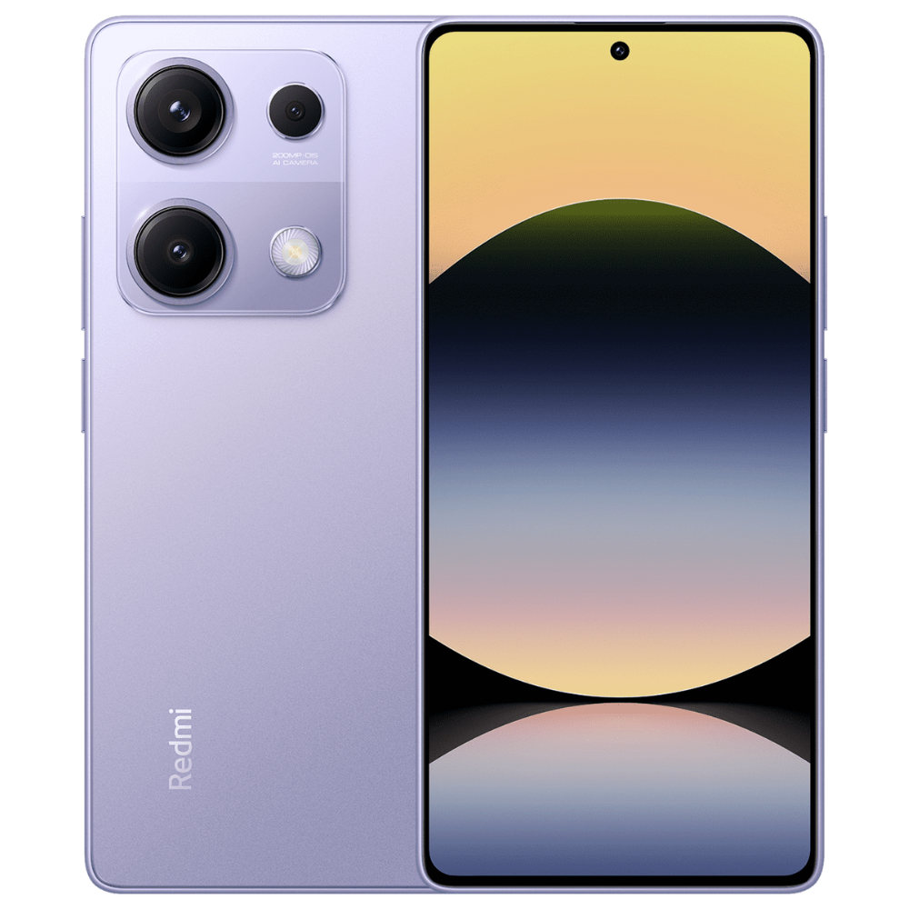 Redmi Note 14S