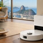 Roborock estreia oficialmente no Brasil com linha de robô aspirador inteligente