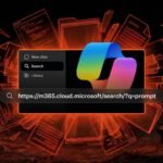 Falha no Microsoft 365 Copilot poderia expor e-mails, arquivos e códigos MFA com um clique
