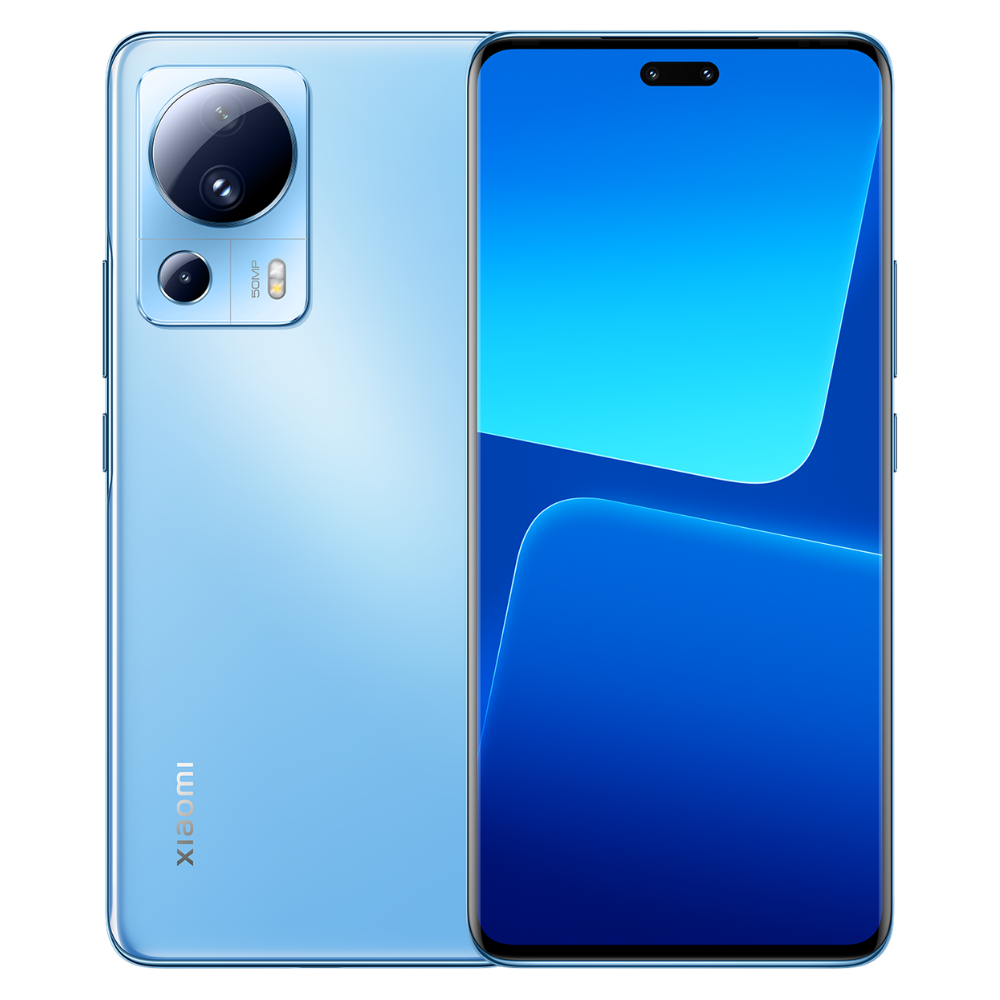 Xiaomi 13 Lite