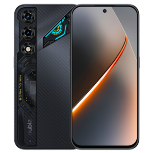 nubia Neo 5 5G