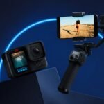 Descontos em câmeras GoPro: veja os modelos na promoção do Prime Day
