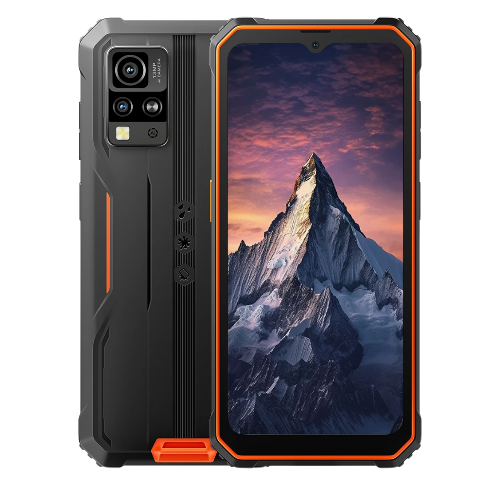 Blackview BV4800 Pro