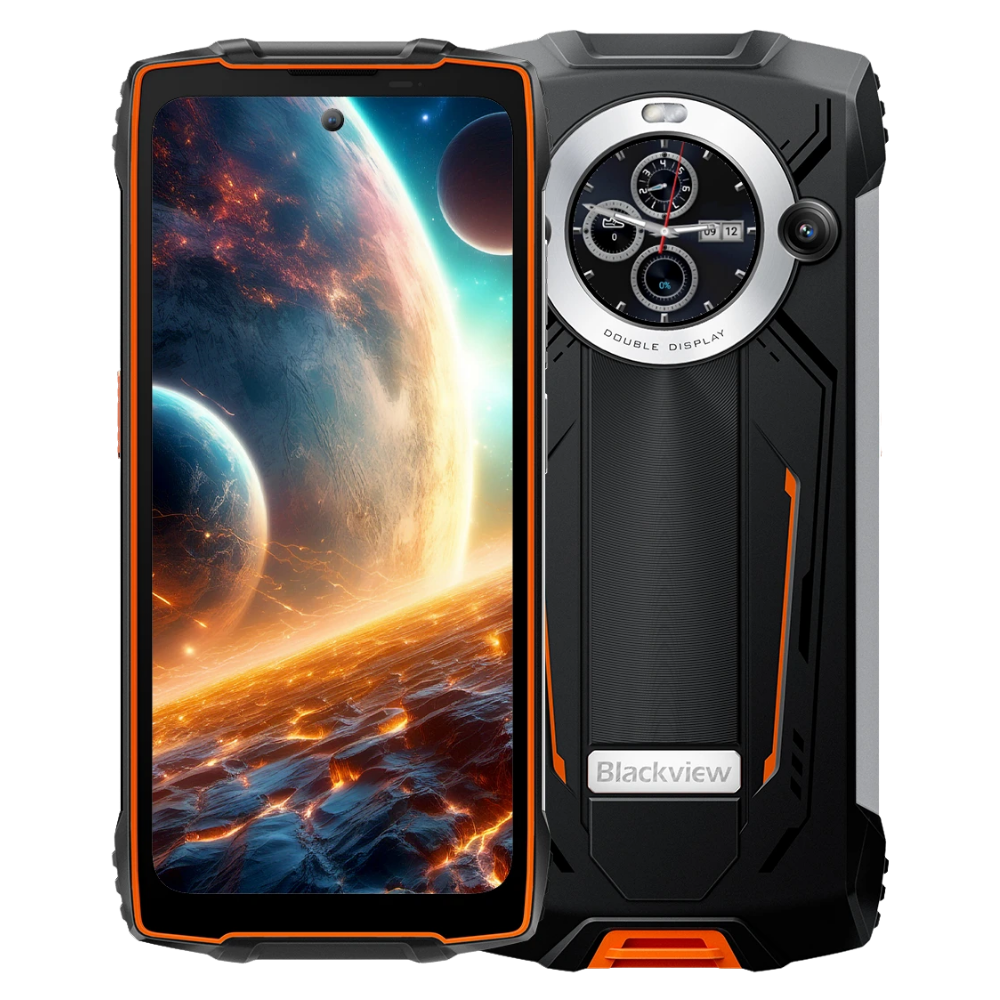 Blackview BV8200