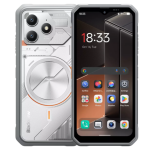 Blackview FORT 100