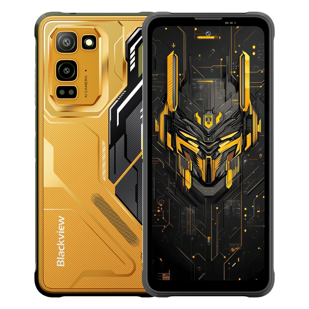 Blackview FORT 5