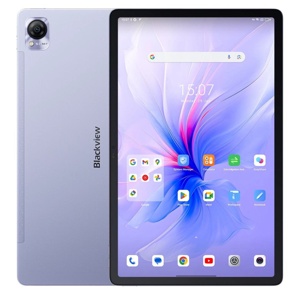 Blackview MEGA 1