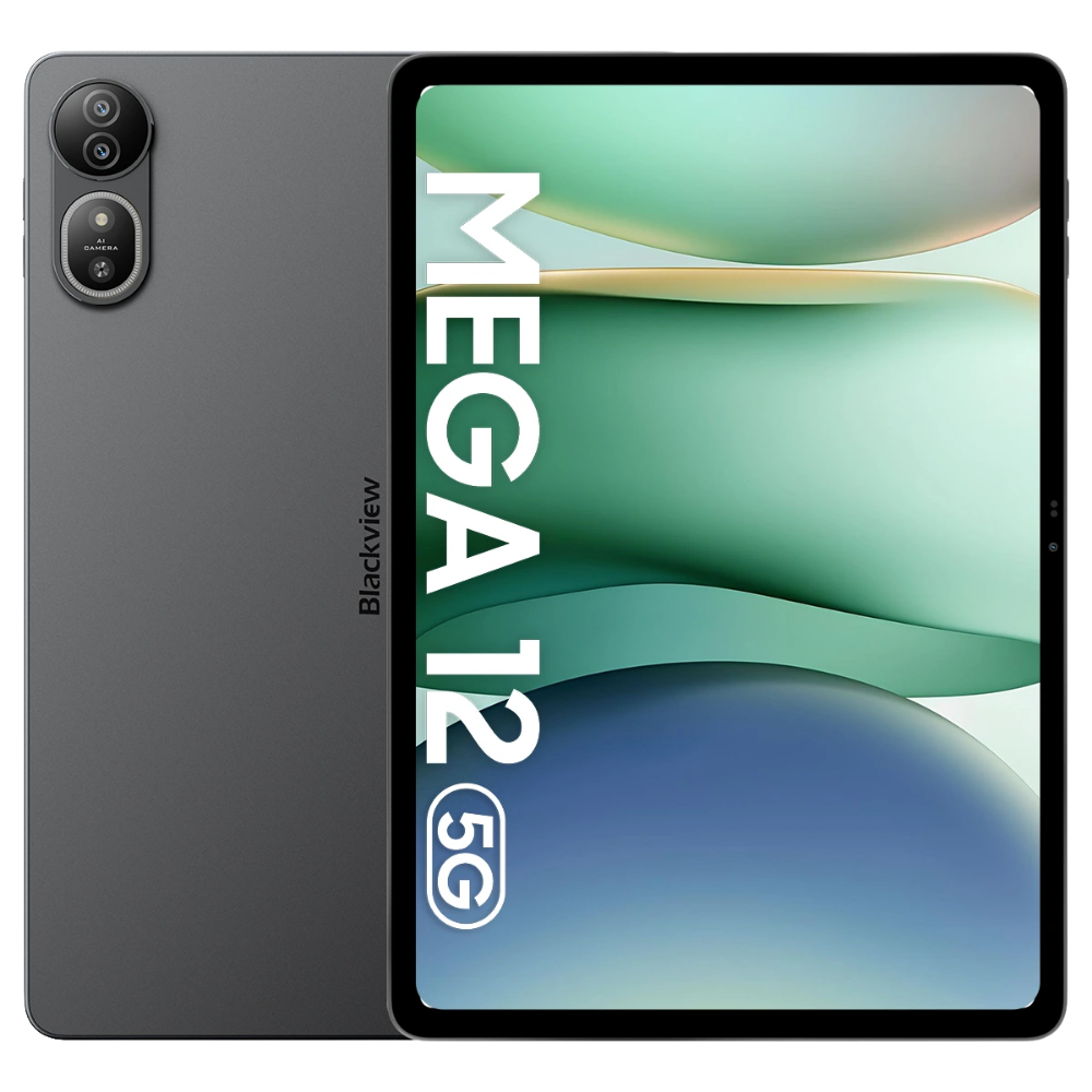Blackview MEGA 12