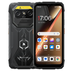 Blackview ROCK 1 Pro