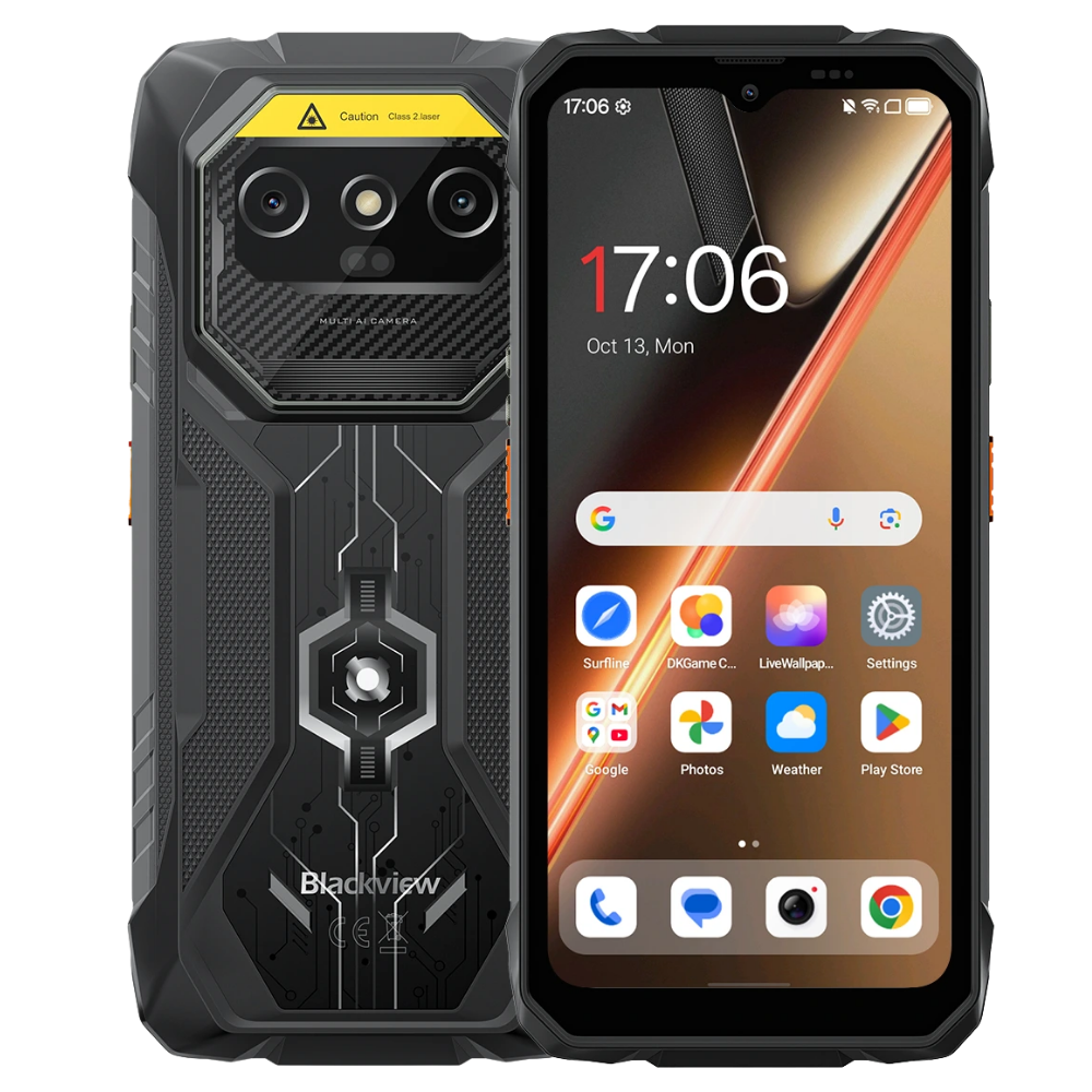 Blackview ROCK 1 Pro