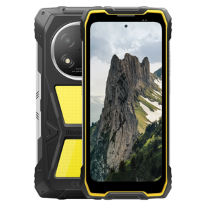 Blackview ROCK 2 Pro