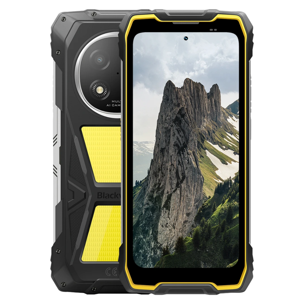 Blackview ROCK 2 Pro