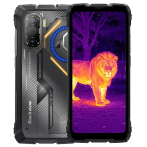 Blackview ROCK 3