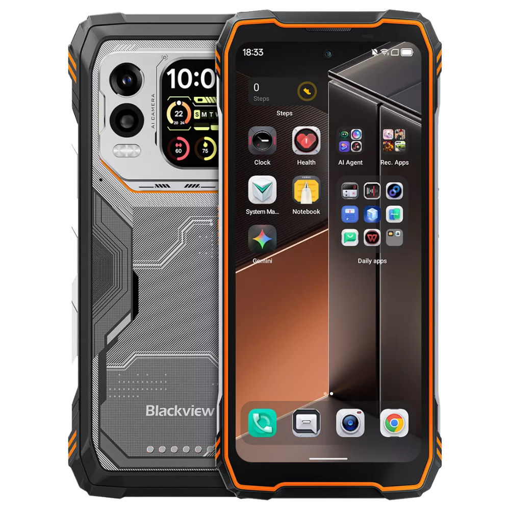 Blackview XPLORE 1 Pro