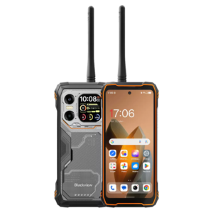 Blackview XPLORE 1 Walkie Talkie