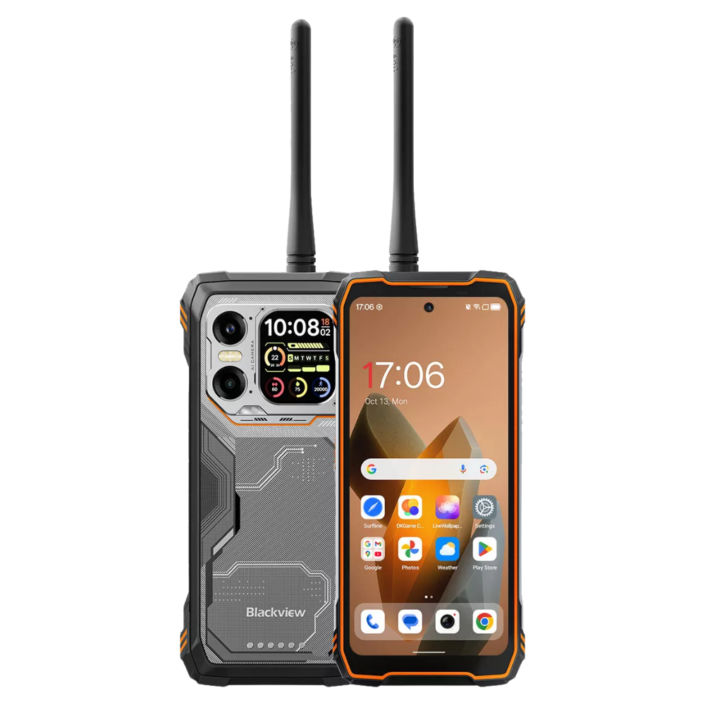Blackview XPLORE 1 Walkie Talkie