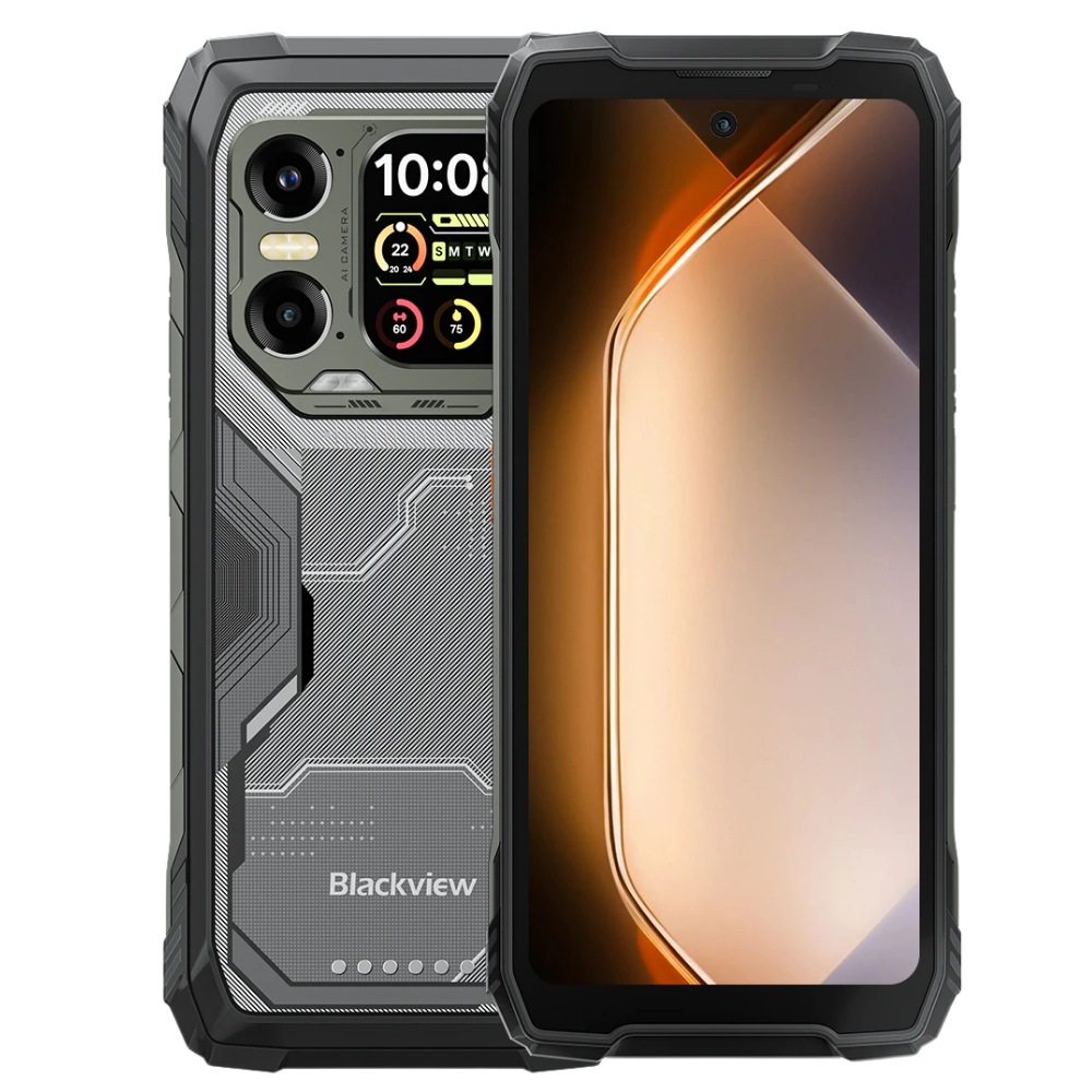 Blackview XPLORE 1