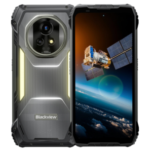 Blackview XPLORE 2 Satellite