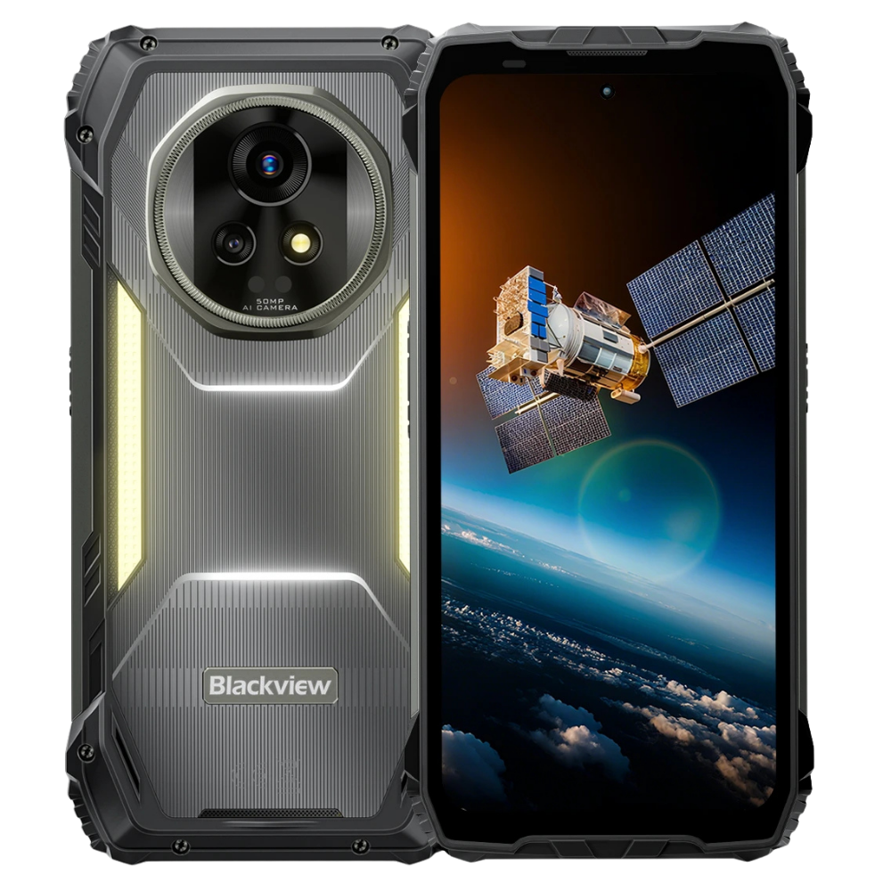 Blackview XPLORE 2 Satellite