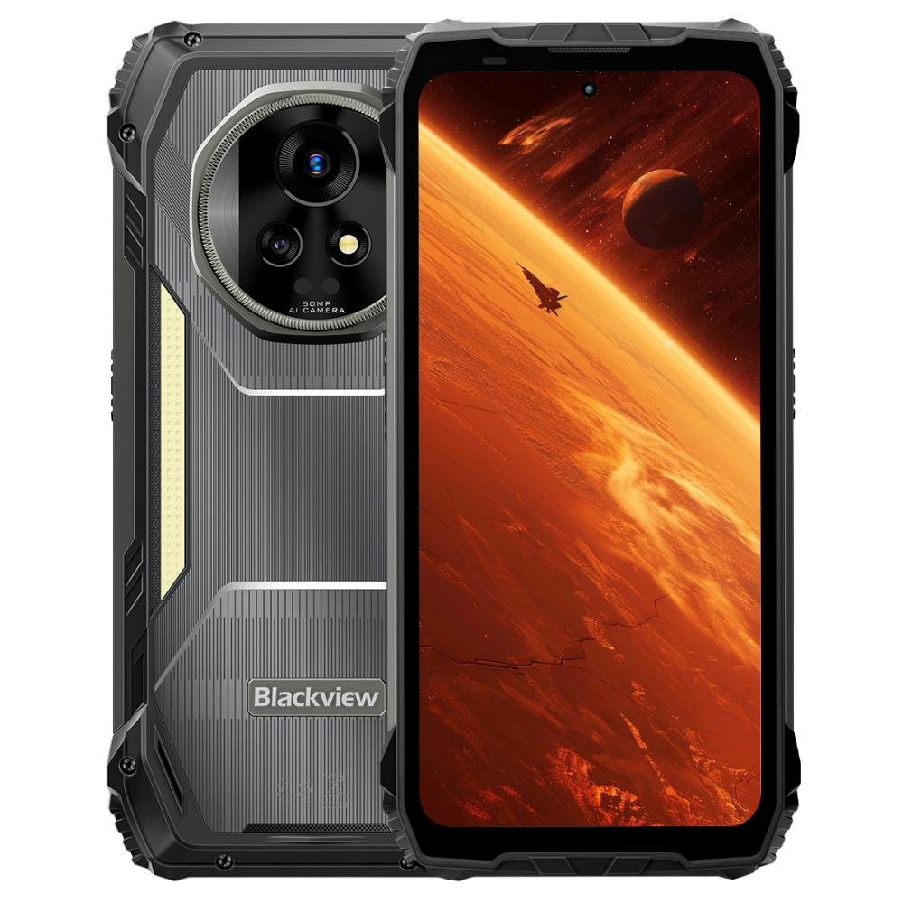 Blackview XPLORE 2