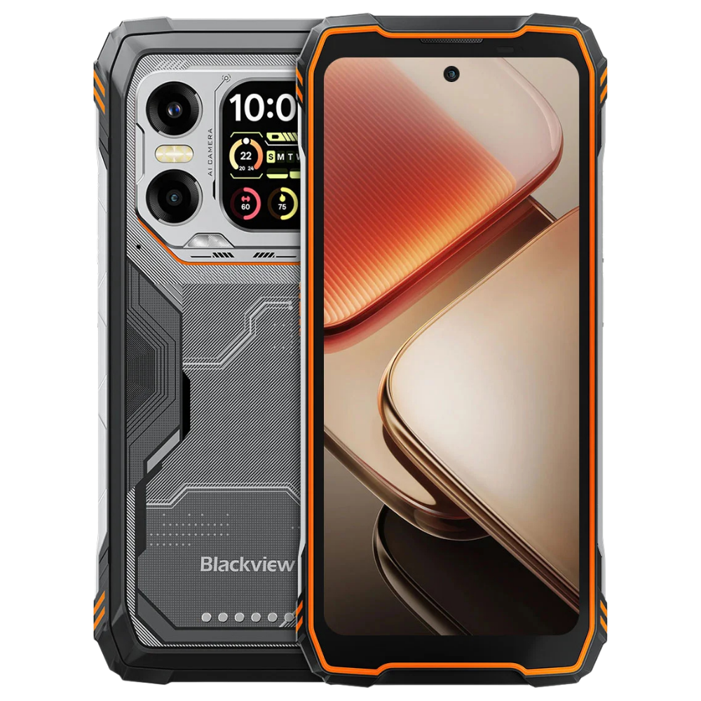 Blackview XPLORE X1