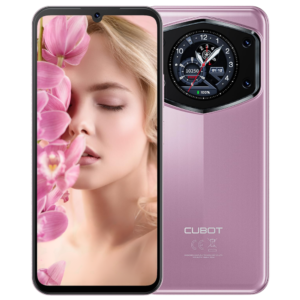 Cubot A30