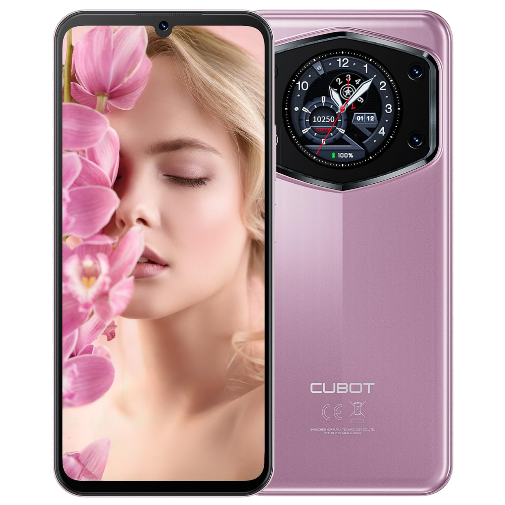 Cubot A30