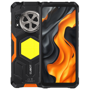 Cubot KingKong Power 5