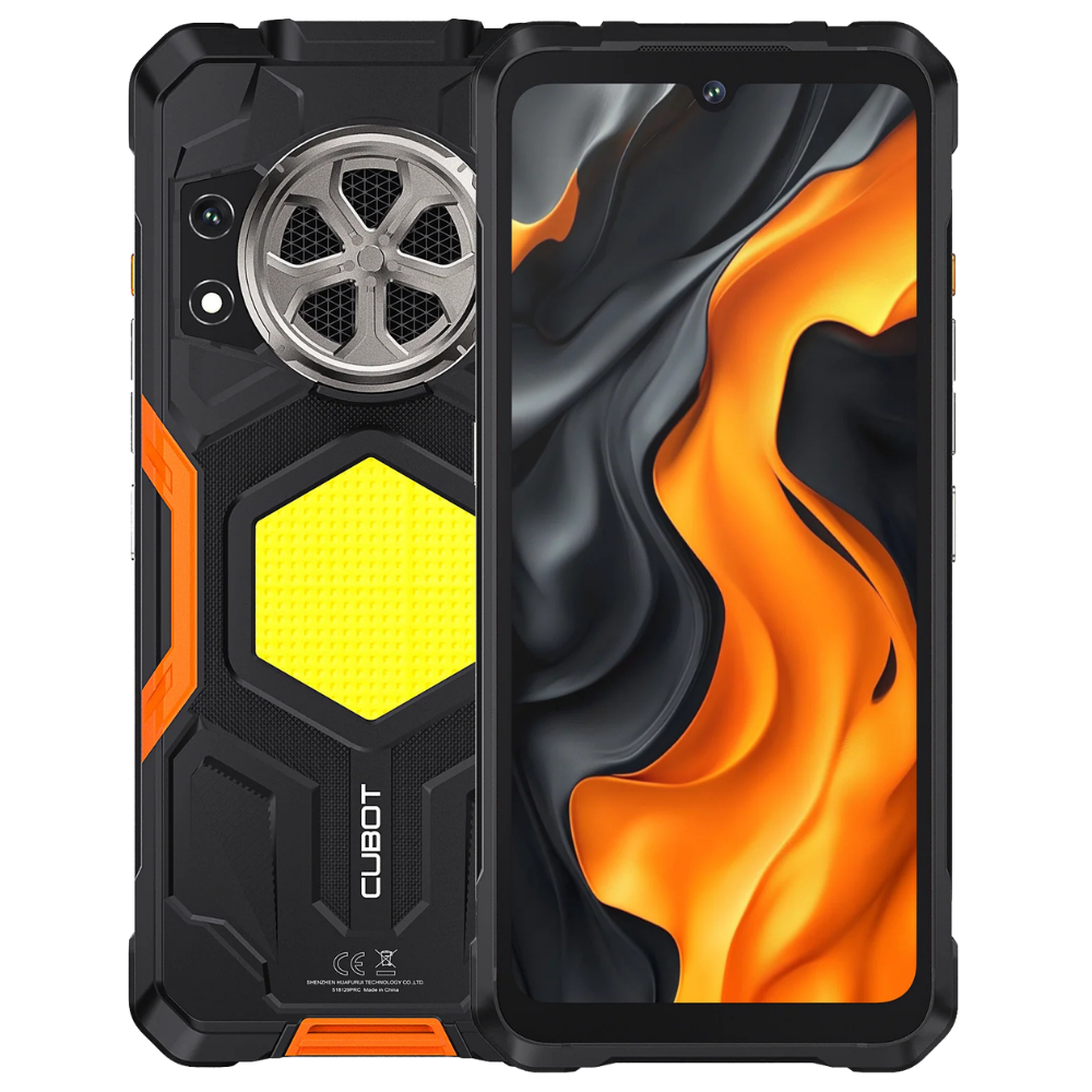Cubot KingKong Power 5