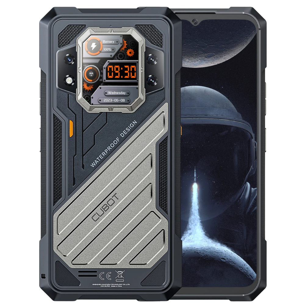 Cubot KingKong X 5G