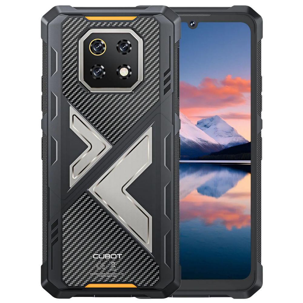 Cubot KingKong ES 3