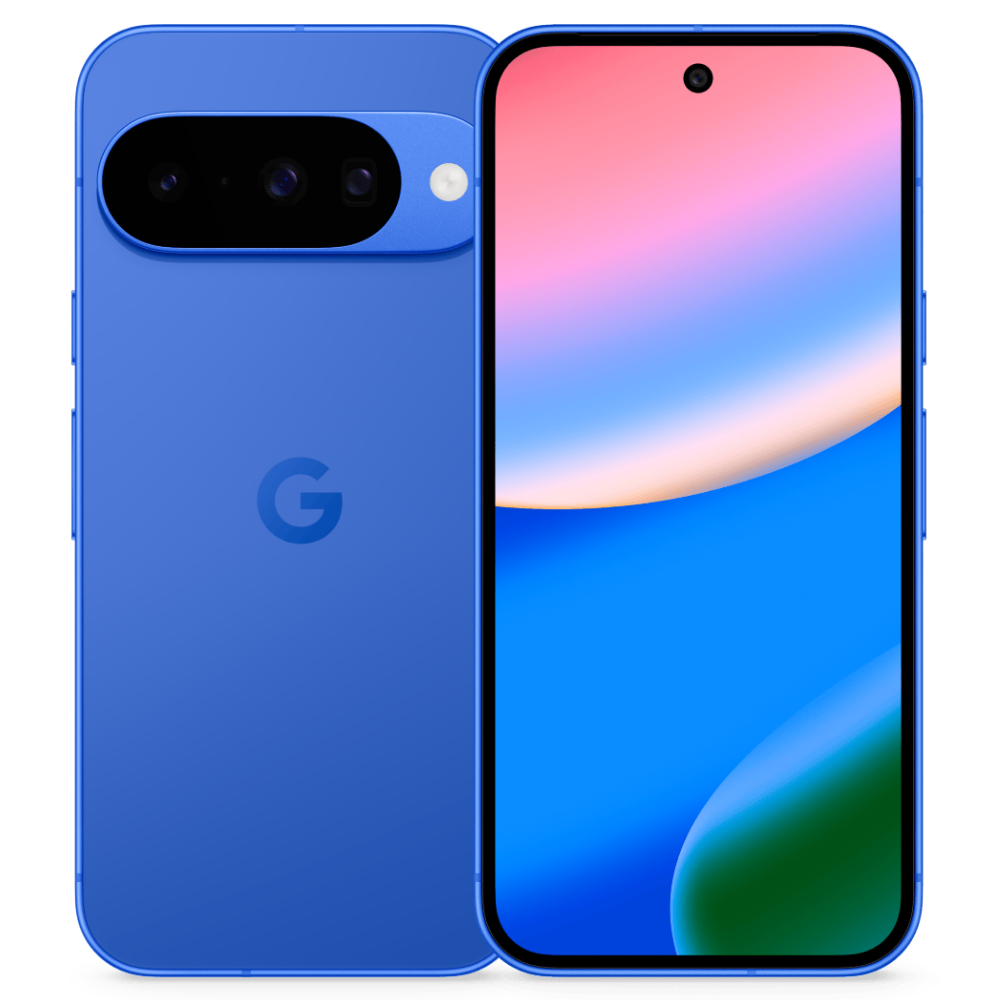 Google Pixel 10