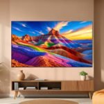 Smart TV LG OLED B6 chega ao Brasil com foco em IA e 144 Hz