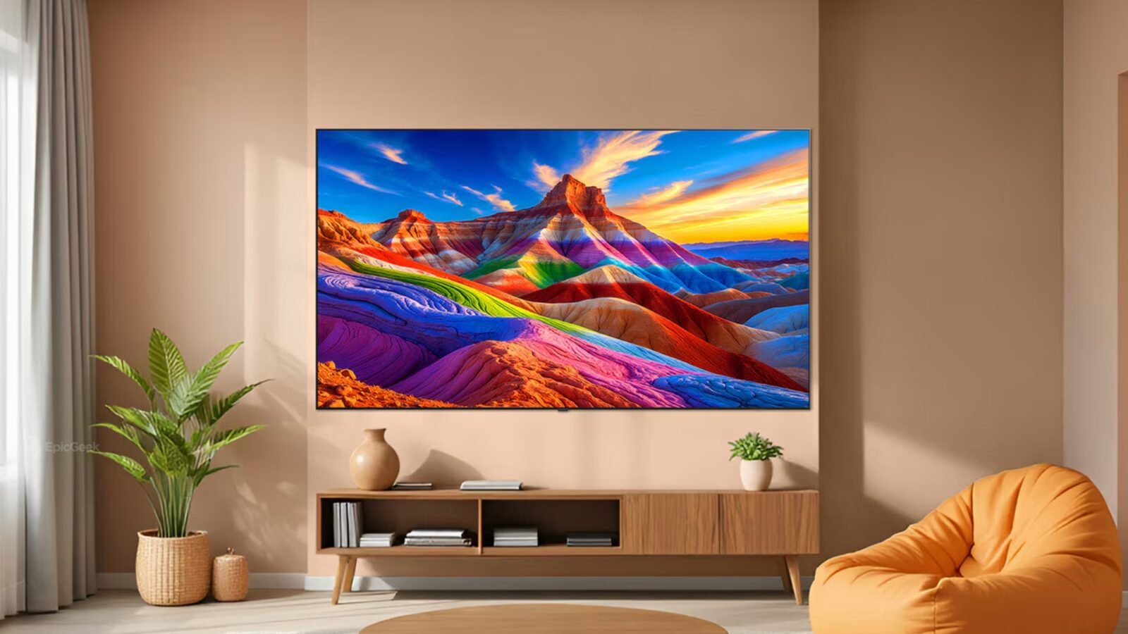LG B6 2026