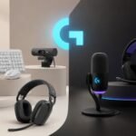 Logitech anuncia seleção de periféricos para o Amazon Prime Day 2026