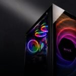 NAVE lança desktops Órbita IA70 e IA70P com foco em alto desempenho