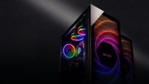 NAVE lança desktops Órbita IA70 e IA70P com foco em alto desempenho
