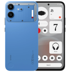 NOTHING Phone (4b)