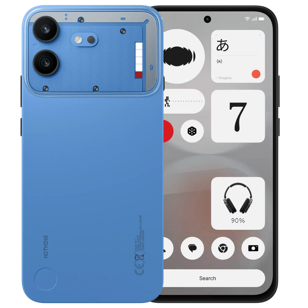 NOTHING Phone (4b)