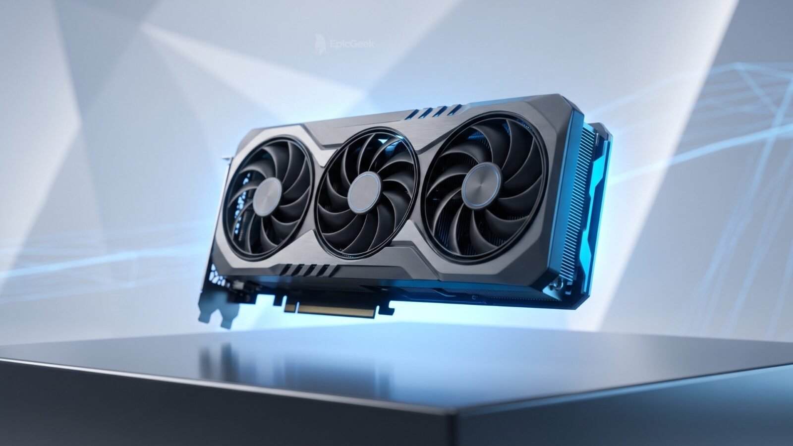 Terabyte prorroga 7.7 com desconto em GPUs NVIDIA, AMD e Intel por tempo limitado
