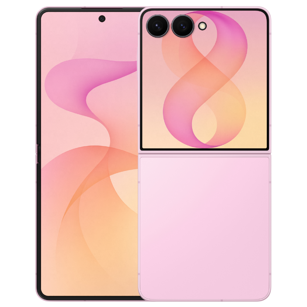 Samsung Galaxy Z Flip8