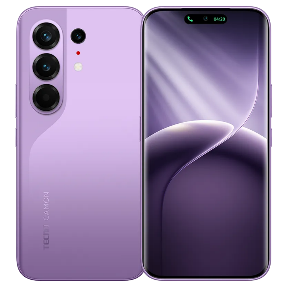 TECNO CAMON 50 Pro
