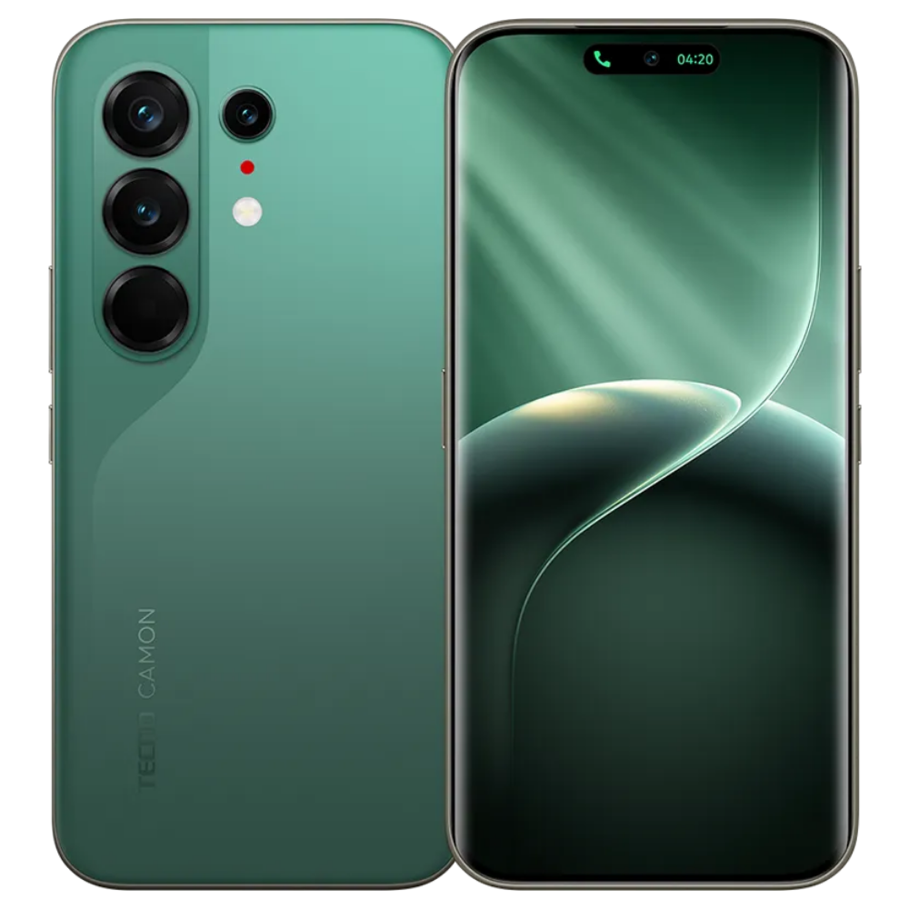 TECNO CAMON 50 Ultra 5G